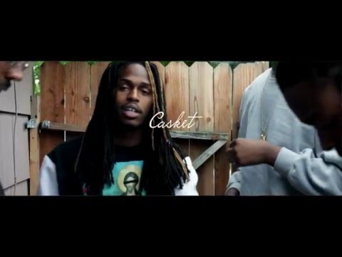 Young Mezzy - Casket (Music Video)