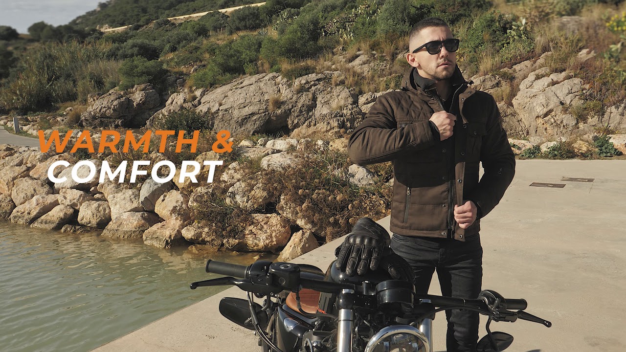Watch CAFÉ RACER ATTITUDE Now CAFÉ RACER ATTITUDE
