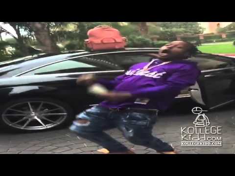 Sauce Walka and Famous Dex Got New Music Coming