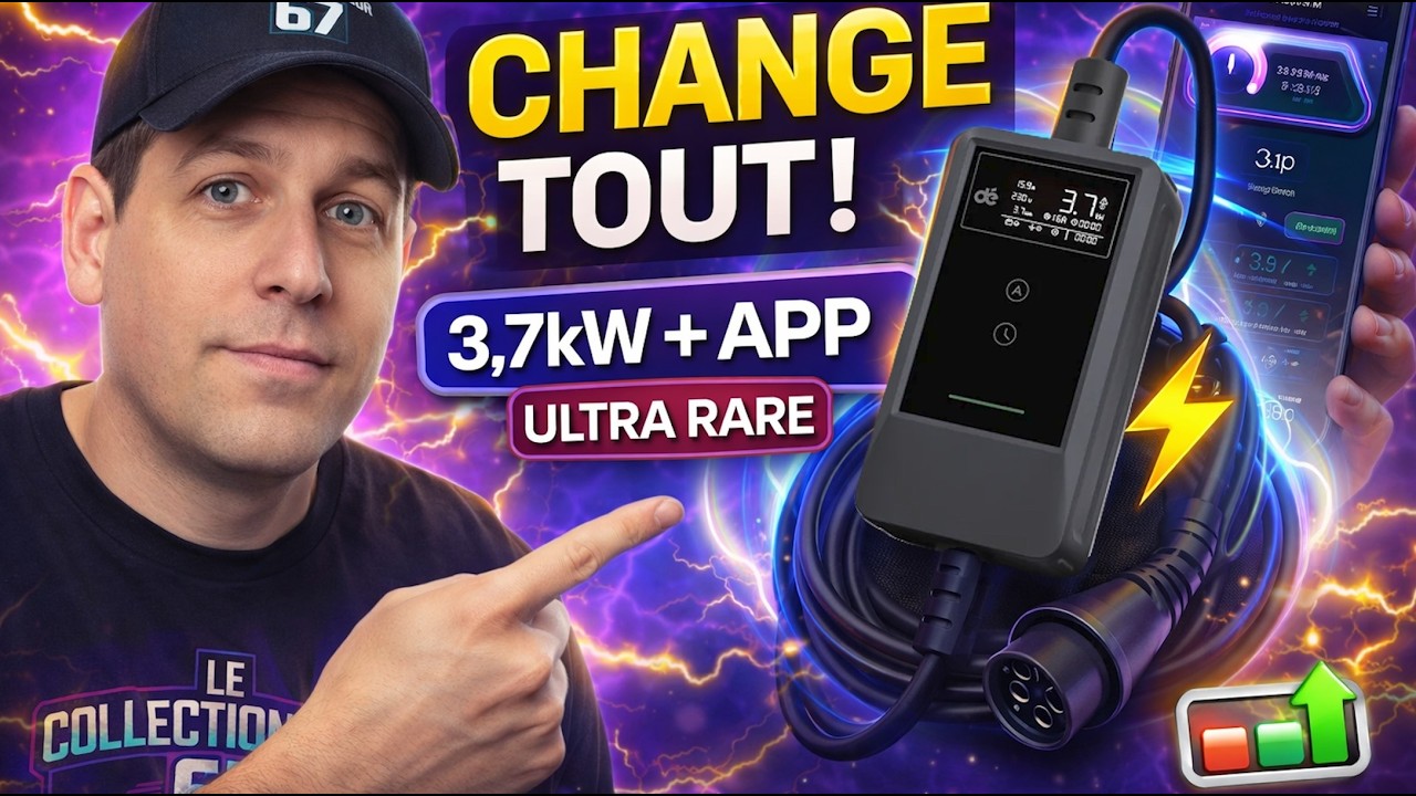 Avis et expérience avec une solution de recharge dé