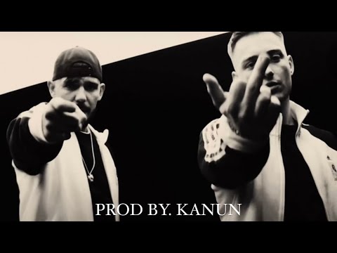 CAPITAL BRA & NGEE - FAVELA (RMX BY KANUN)