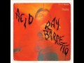 SOUL DRUMMERS RAY BARRETTO