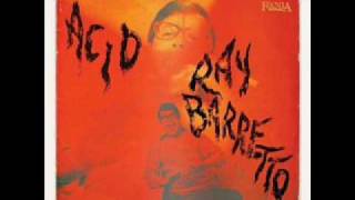 Ray Barretto - The Soul Drummers video