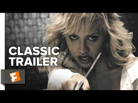 Sin City (2005) Official Trailer 2