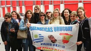 Solo tu Sergio Dalma