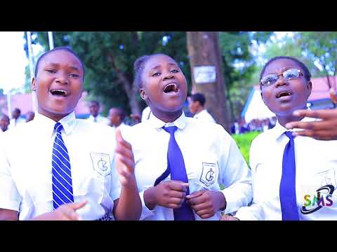 KORU GIRLS SDA || JAPO MACHUNGU || OFFICIAL VIDEO || SAUTI MOJA STUDIOS