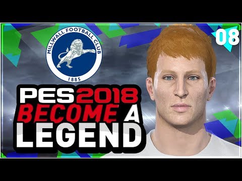 BECOME A LEGEND Ep8 - HELP ME GET BETTER!!