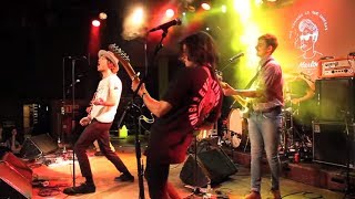 Marlon - Cosas que no se pagan con dinero - sala Bikini