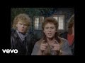 Loverboy - Dangerous (Official Video)