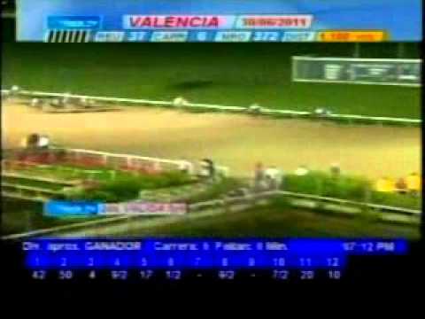 Resumen Jueves 30 de junio 2011 - Valencia