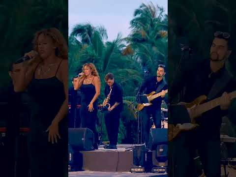 Midnight Avenue - Maldives Aftermovie