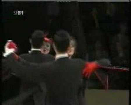 Codreanca Kishinev - Love story