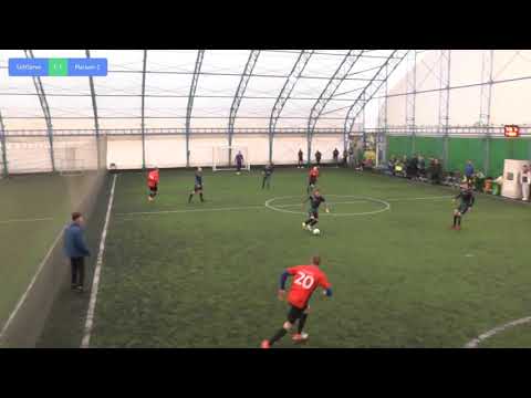 SoftServe 1 - 1 Plarium-2