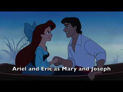 The Little Servant Boy - Part 8 End Credits (Remake)