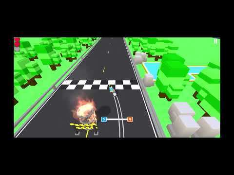 Highway Surfer