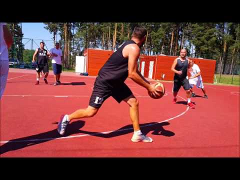 Finał Zamość vs Wierzbica. XVIII Wojewódzkie Igrzyska Rekreacyjno Sportowe LZS 2017 r.mp4