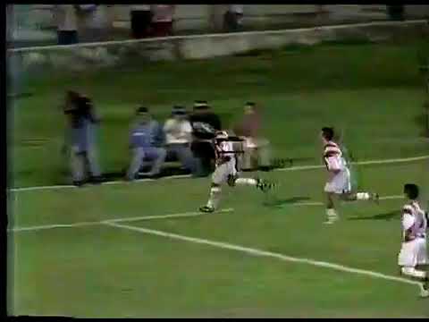 Carlinhos Bala (Náutico) - 04/10/2001 - Náutico 4x0 Remo - 1 gol