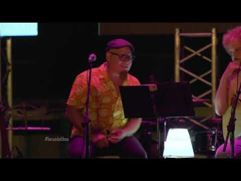 Kelvis Ochoa & David Torrens - Oleo d Mujer con Sombrero