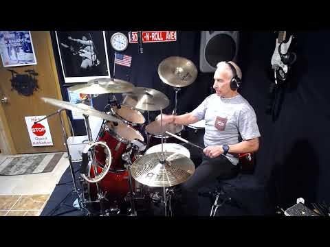 Higher Ground - Under the Influence