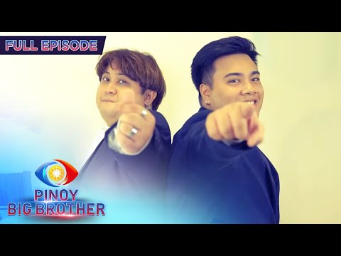 Pinoy Big Brother Kumunity Season 10 | January 21, 2022 Full Episode