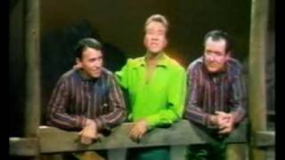 Marty Robbins Sings &#39;Don&#39;t Go Away Senor.&#39;