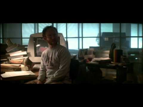 Dr. Chandra and SAL 9000 - 2010: The Year We Make Contact (sequel to 2001)