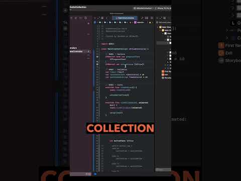 Optimise IBOutlets in UIKit – Write Cleaner, Faster Code thumbnail