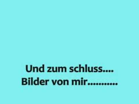 Aichach in da house....