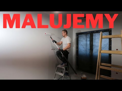 wykończeniówka wlatuje zaczynamy cały proces