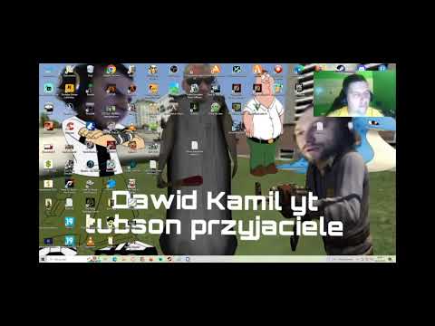 Dawid Jasper - Łaza