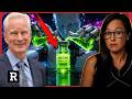 They Will Vaccinate You With DNA While You Re Not Looking Dr McCullough Exposes New AI DNA Vax