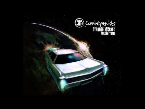 CunninLynguists - 