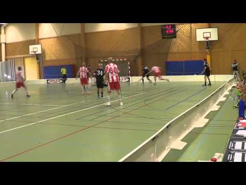 2013-09-07 Grimsta vs Skälby period 1 (1/2)