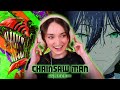 ANIME MOVIE OF THE YEAR Chainsaw Man The Movie Reze Arc REACTION VIDEO
