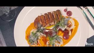 People Gourmet Product | 4K