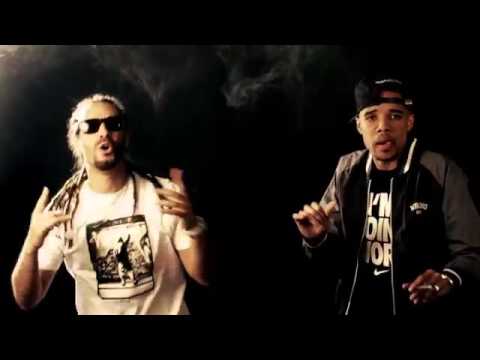 Tairo   Bonne Weed Remix ft  Kalash, Kenyon, Nemir, 3010