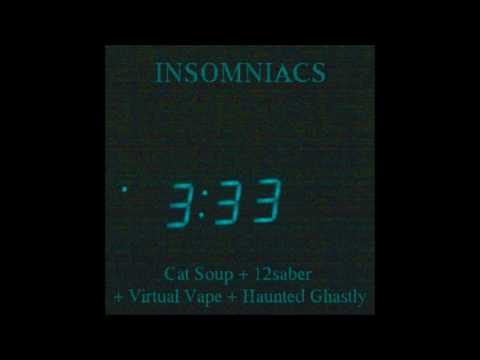01. Cat Soup - Jig