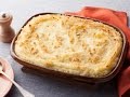 How to Make Giada's Baked Mashed Potatoes with Breadcrumbs | Food Network