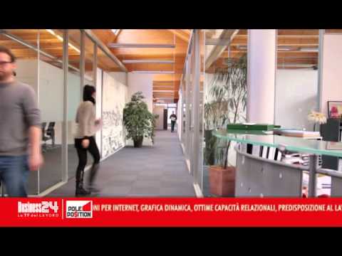 Pole Position puntata 17: Bergmeister - Trentino Alto Adige