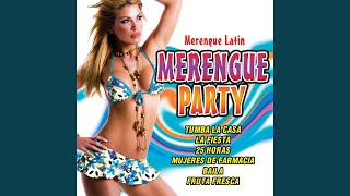 Tumba La Casa Music Video