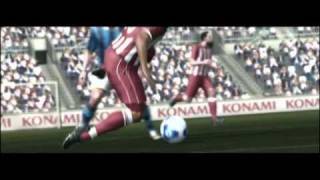 Pro Evolution Soccer 2012 (Classics) (DVD-ROM) video 1