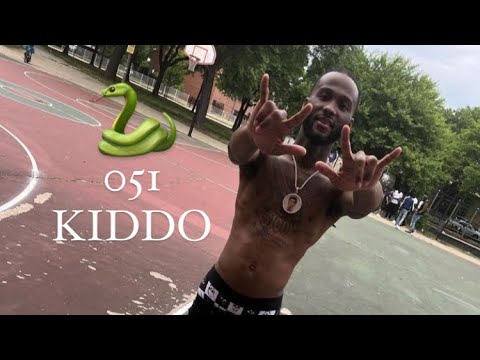 Chiraq Street Legends Ep.91: 051 Kiddo "NO PLAY PLAY"