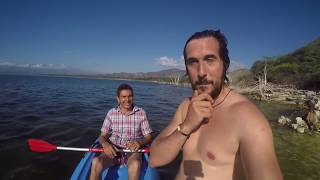 El Turismo Desconocido del Sur De Rep. Dominicana | WilliamRamosTV