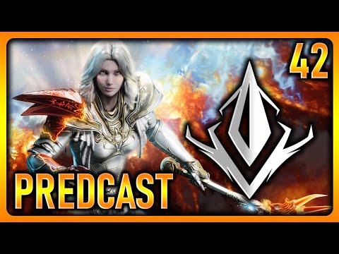 PREDECESSOR: News, Updates, and More - Predcast Episode 42