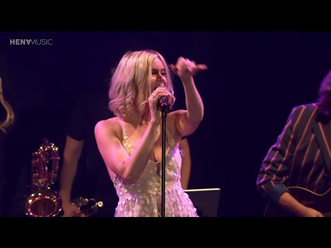 10. Joss Stone - Son Of A Preacher Man - Suíça 2021