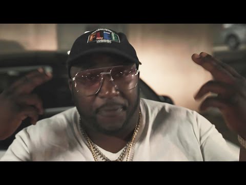 Fuego Base (BSF) - Black Lives Matter (Official Music Video) (Dir. Swirv Filmz) (PD Dubb Divine)