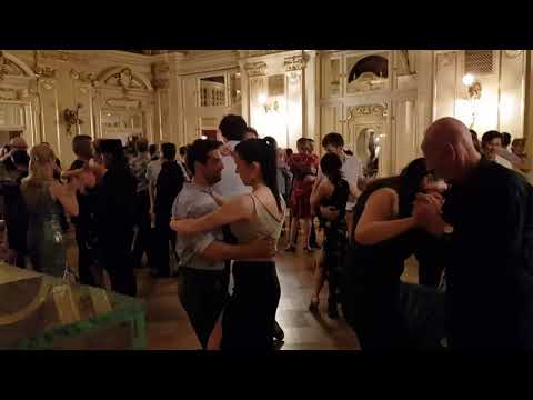 Krakus Aires Tango Festival 2019