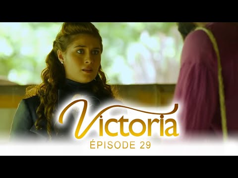 Victoria, the White Slave - Episode 29 - French Version - Complete - HD 1080