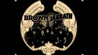 Brown Sabbath feat. Alex Marrero - N.I.B.
