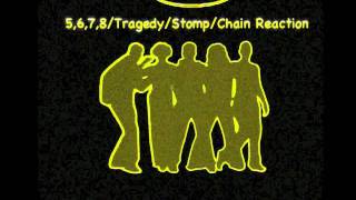 Steps - The Mini Menu Mix (5,6,7,8 / Tragedy / Stomp / Chain Reaction)